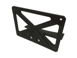 No Drill Front License Plate Mount 2015-2017